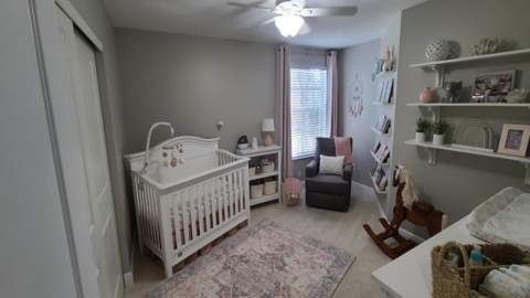 11786 SW Bennington Circle, Port St. Lucie FL - photo 20 of 38