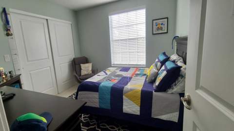 11786 SW Bennington Circle, Port St. Lucie FL - photo 24 of 38