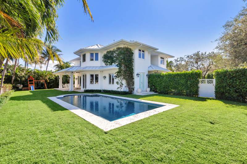 4 bedroom Single Family Residence at 2614 Furman Lane, College Park Add 5 In, Lake Worth Beach — photo 3