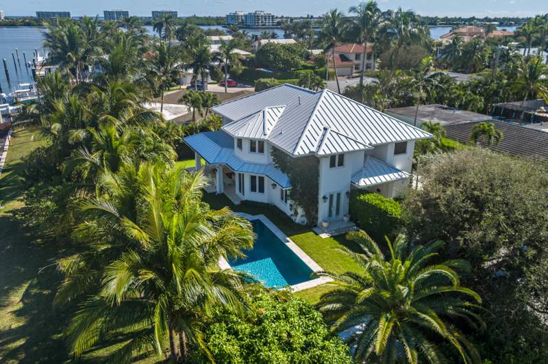 4 bedroom Single Family Residence at 2614 Furman Lane, College Park Add 5 In, Lake Worth Beach — photo 4