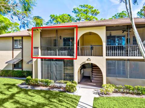 230 Pine Hov Circle #A-2, Greenacres FL - photo 24 of 29