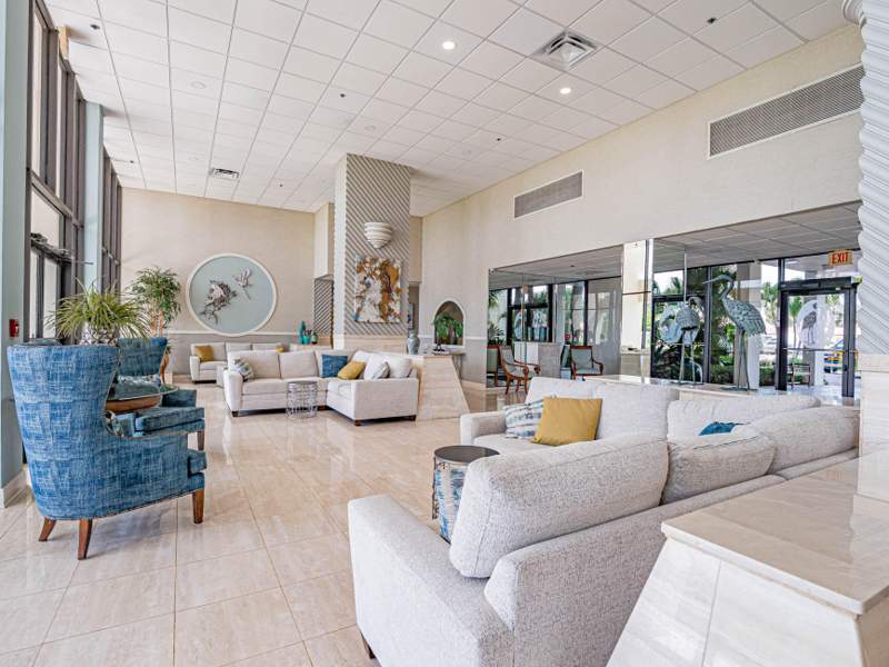 3 bedroom Condominium at 3100 N Highway A1a #901, Sands On The Ocean Section 1 Condominium, Hutchinson Island — photo 4