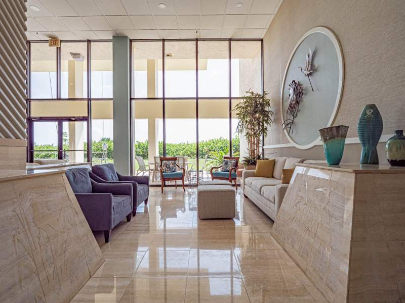 3 bedroom Condominium at 3100 N Highway A1a #901, Sands On The Ocean Section 1 Condominium, Hutchinson Island — photo 5