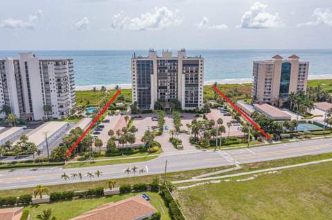 3100 N Highway A1a #901, Hutchinson Island FL - photo 18 of 64
