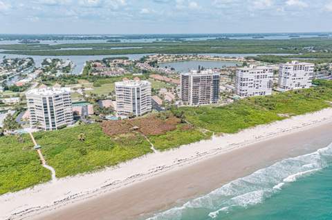 3100 N Highway A1a #901, Hutchinson Island FL - photo 21 of 64