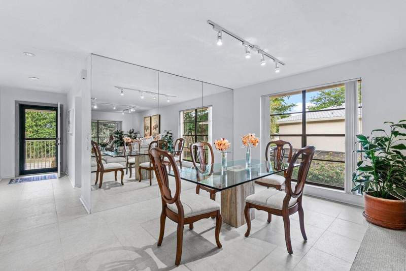 2 bedroom Condominium at 20 Westgate Lane #B, Westgate At Hunters Run Condo, Boynton Beach — photo 3