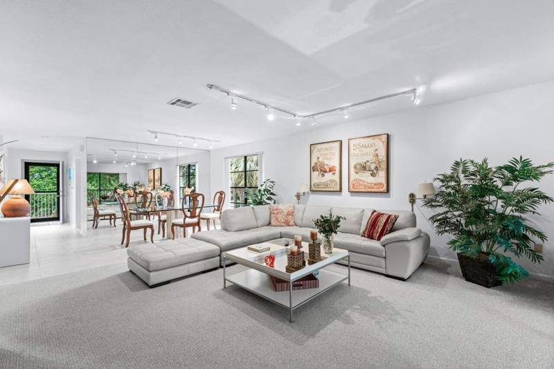 2 bedroom Condominium at 20 Westgate Lane #B, Westgate At Hunters Run Condo, Boynton Beach — photo 5