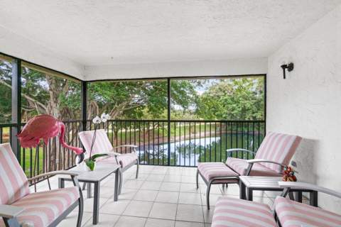 20 Westgate Lane #B, Boynton Beach FL - photo 19 of 46