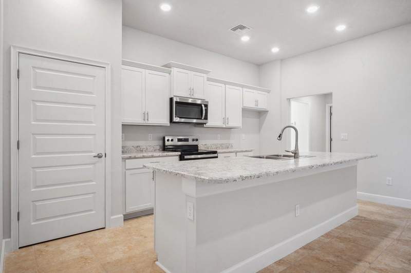 4 bedroom Villa at 5112 Modeno Street, Waterstone Phase Four, Fort Pierce — photo 4