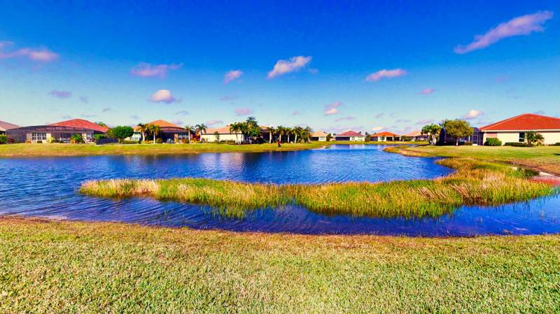 4 bedroom Single Family Residence at 12074 SW Bayberry Avenue, Tradition Plat No 35, Port St. Lucie — photo 2