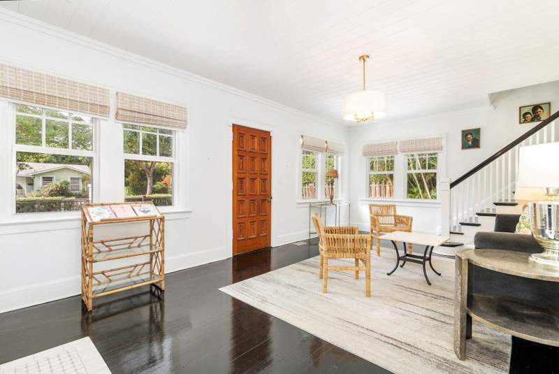 4 bedroom Single Family Residence at 3504 S Olive Avenue, Southland Park, West Palm Beach — photo 2