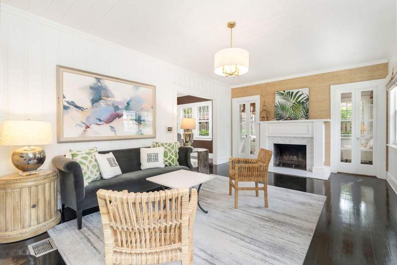 4 bedroom Single Family Residence at 3504 S Olive Avenue, Southland Park, West Palm Beach — photo 4