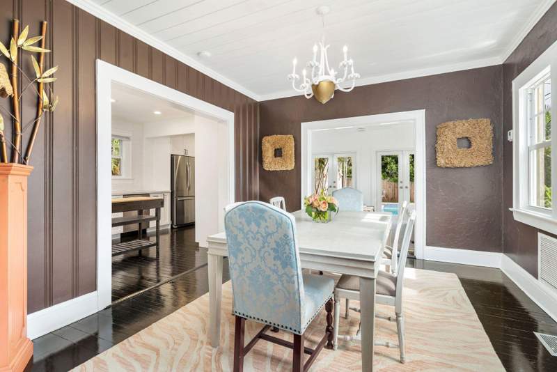 4 bedroom Single Family Residence at 3504 S Olive Avenue, Southland Park, West Palm Beach — photo 5