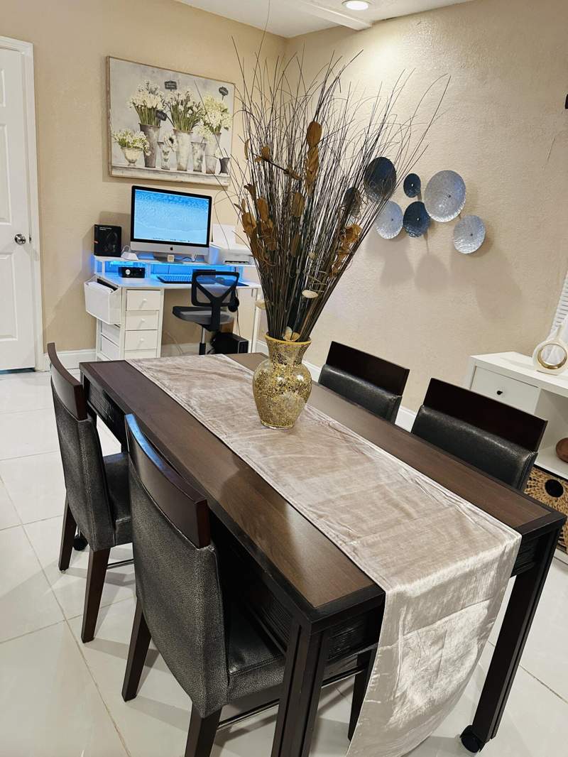 3 bedroom Single Family Residence at 833 Briggs Street, Lakeview Ridge, West Palm Beach — photo 5