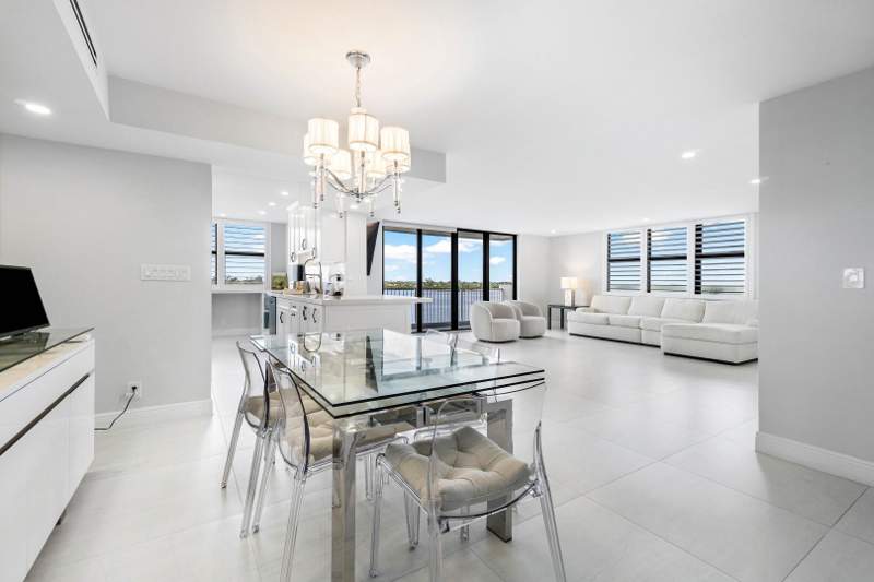 3 bedroom Condominium at 2860 S Ocean Boulevard #506, La Palma Condo, Palm Beach — photo 5