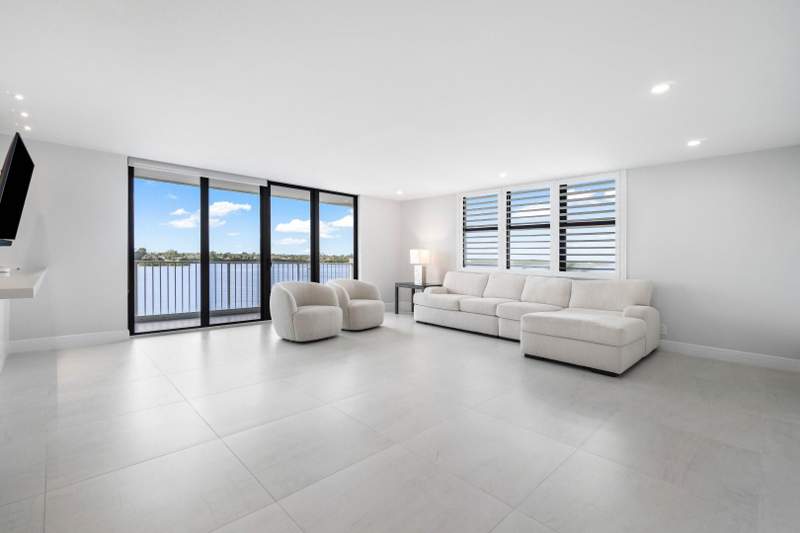 3 bedroom Condominium at 2860 S Ocean Boulevard #506, La Palma Condo, Palm Beach — photo 4