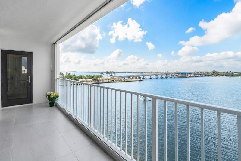 3 bedroom Condominium at 2860 S Ocean Boulevard #506, La Palma Condo, Palm Beach — photo 2