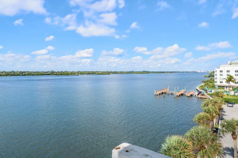 3 bedroom Condominium at 2860 S Ocean Boulevard #506, La Palma Condo, Palm Beach — photo 3