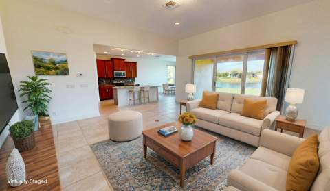 12074 SW Bayberry Avenue, Port St. Lucie FL - photo 7 of 80