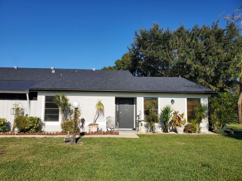2 bedroom Villa at 4327 Willow Brook Circle, Lakeside Green 2, West Palm Beach — photo 5