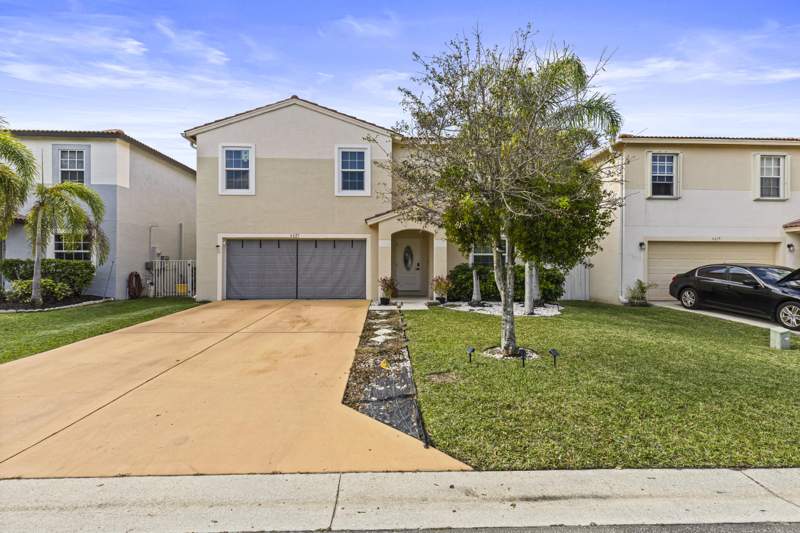 6 bedroom Single Family Residence at 6627 Rainwood Cove Lane, Rivermill, Lake Worth — photo 3