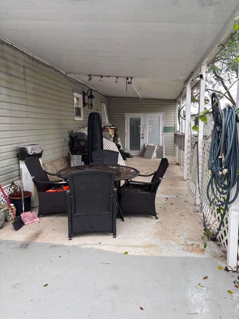 3 bedroom Manufactured Home at 321 NW 48th Court, Country Knolls, Pompano Beach — photo 5