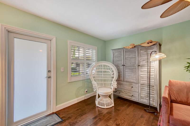 1 bedroom Condominium at 100 Venetian Drive #3, Ranger Condo Apts, Delray Beach — photo 5