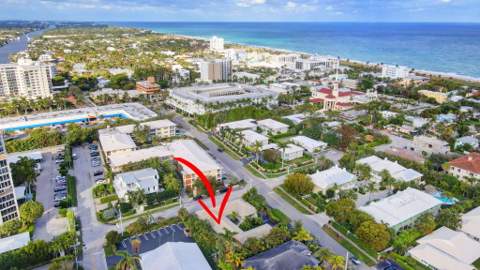 100 Venetian Drive #3, Delray Beach FL - photo 23 of 32