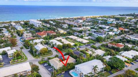 100 Venetian Drive #3, Delray Beach FL - photo 24 of 32