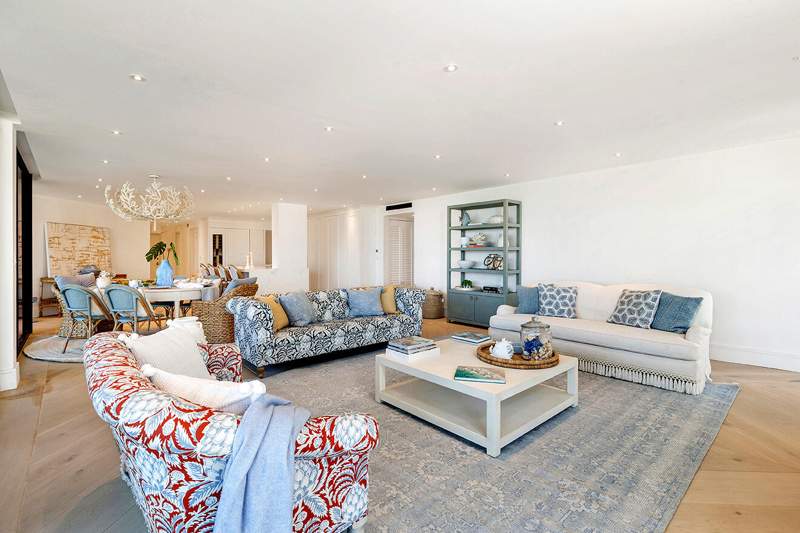 3 bedroom Condominium at 3300 S Ocean Boulevard #305n, Meridian Of Palm Beach Condo, Palm Beach — photo 3