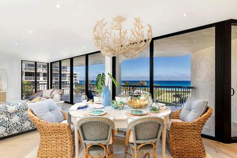 3300 S Ocean Boulevard #305n, Palm Beach FL - photo 7 of 43
