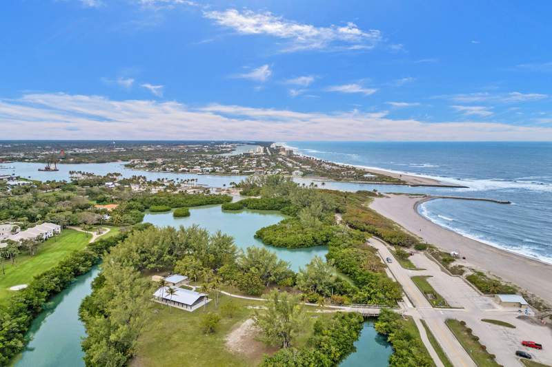 2 bedroom Condominium at 400 Ocean Trail Way #308, Ocean Trail, Jupiter — photo 3