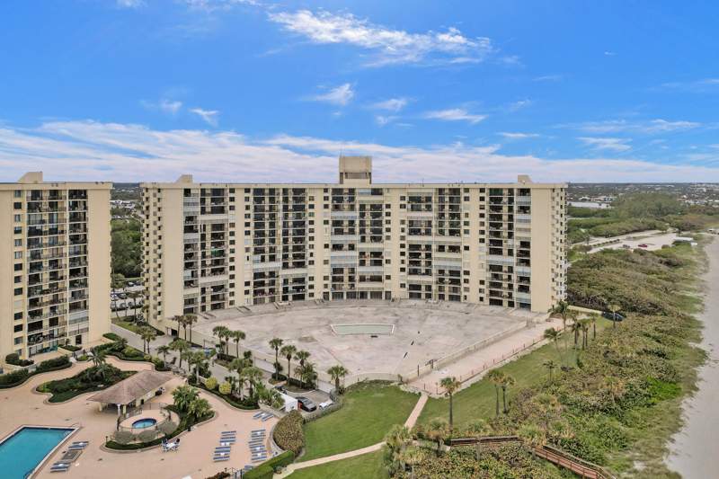 2 bedroom Condominium at 400 Ocean Trail Way #308, Ocean Trail, Jupiter — photo 5