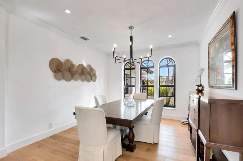 4 bedroom Single Family Residence at 10321 El Paraiso Place, Tierra Del Rey, Delray Beach — photo 5