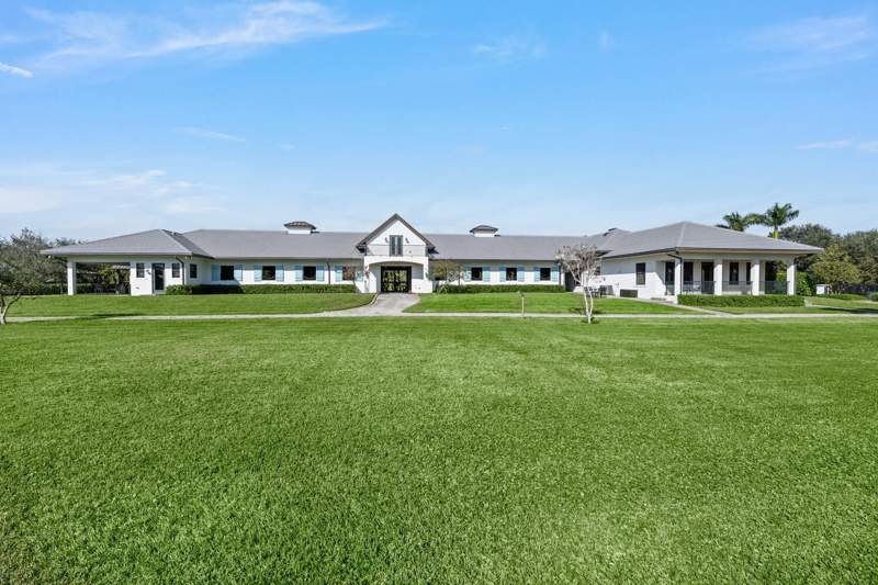4 bedroom Single Family Residence at 4915 Stables Way, Palm Beach Point East, Wellington — photo 5
