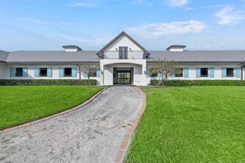 4915 Stables Way, Wellington FL - photo 11 of 80