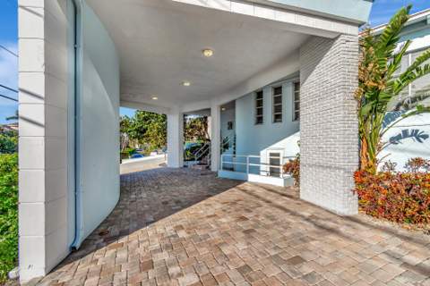 2711 S Ocean 0020 Boulevard #2, Highland Beach FL - photo 8 of 44