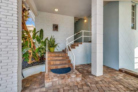 2711 S Ocean 0020 Boulevard #2, Highland Beach FL - photo 9 of 44
