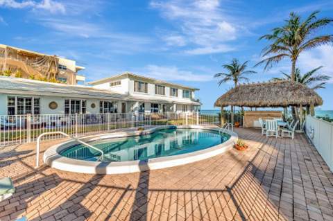 2711 S Ocean 0020 Boulevard #2, Highland Beach FL - photo 6 of 44