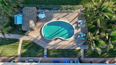 2711 S Ocean 0020 Boulevard #2, Highland Beach FL - photo 7 of 44