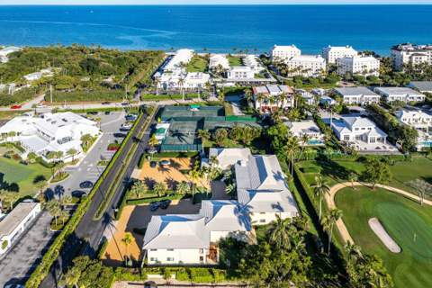 200 Little Club Road #10, Gulf Stream FL - photo 20 of 20