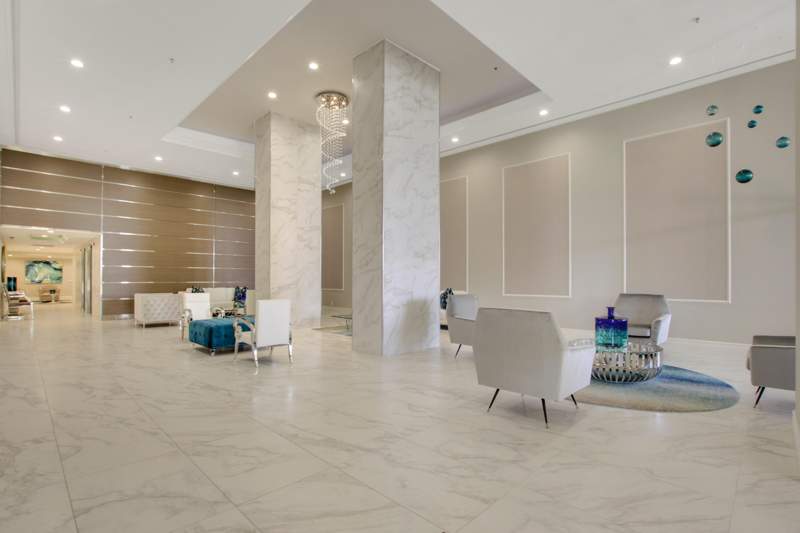 2 bedroom Condominium at 5280 N Ocean Drive #4d, Reaches Condo, Singer Island — photo 5