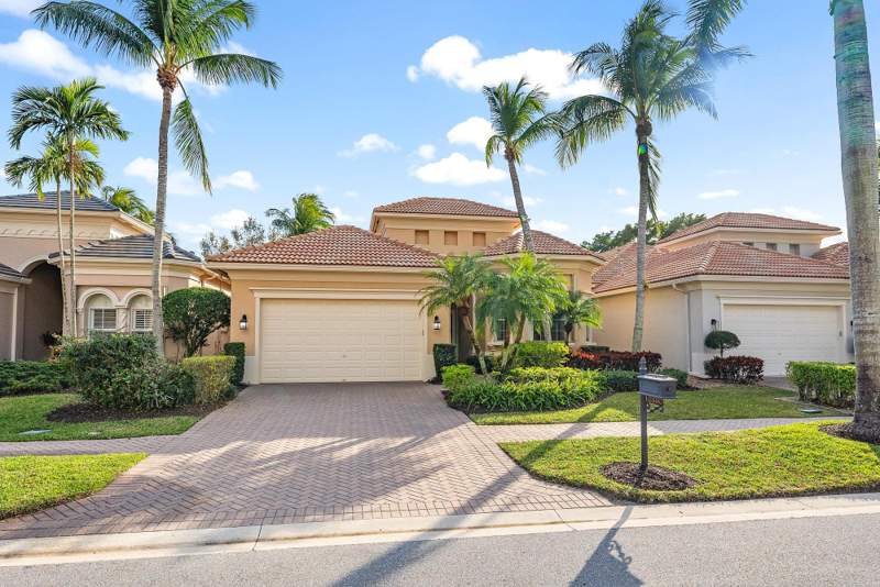 3 bedroom Single Family Residence at 10350 Terra Lago Drive, Ibis Golf And Country Club - Terra Lago, West Palm Beach — photo 2