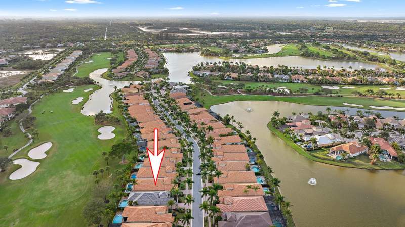 3 bedroom Single Family Residence at 10350 Terra Lago Drive, Ibis Golf And Country Club - Terra Lago, West Palm Beach — photo 3