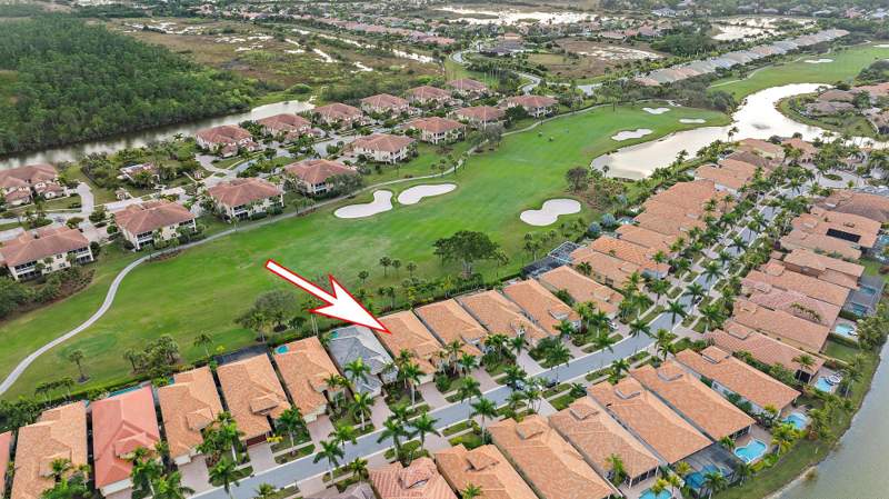 3 bedroom Single Family Residence at 10350 Terra Lago Drive, Ibis Golf And Country Club - Terra Lago, West Palm Beach — photo 4