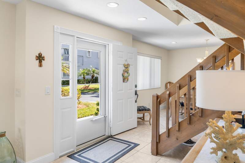3 bedroom Condominium at 4949 N Highway A1a #196, Breakers Landing, A Condominium, Fort Pierce — photo 3