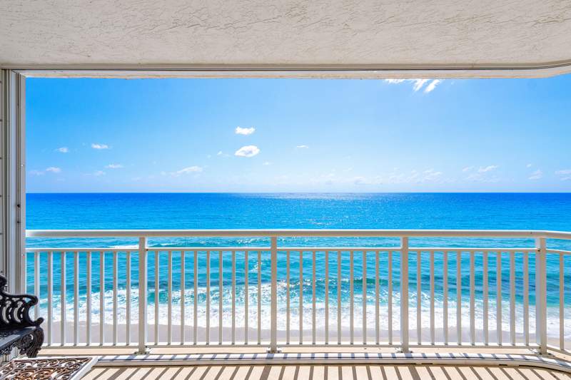 2 bedroom Condominium at 3600 S Ocean Boulevard #502, Thirty Six Hundred Ocean Condo, South Palm Beach — photo 2