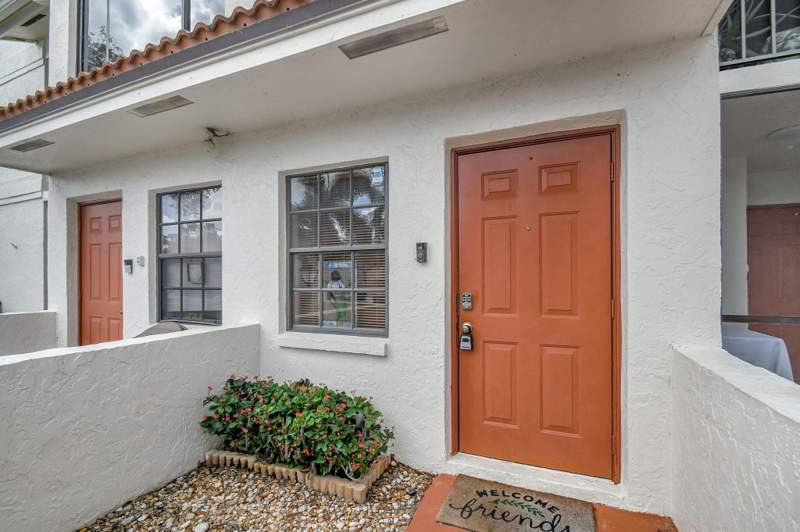 2 bedroom Condominium at 9735 Pavarotti Ter 204 Terrace #204, Sun Valley East Condo, Boynton Beach — photo 4