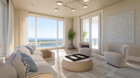 1355 S Flagler Drive #1700, West Palm Beach FL - photo 6 of 20