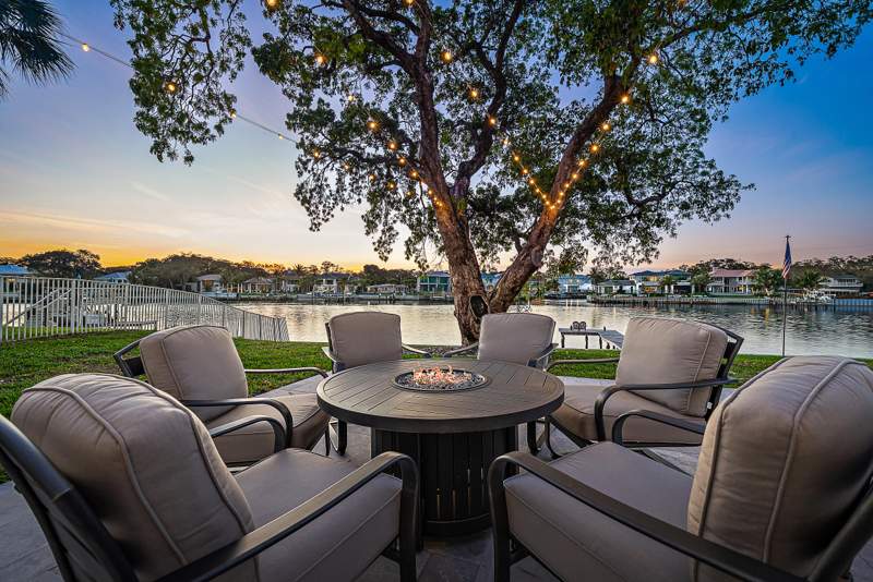 4 bedroom Single Family Residence at 2177 Radnor Court, Juno Isles, North Palm Beach — photo 5